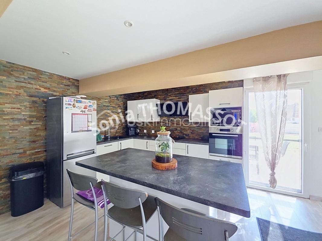 Maison à vendre, 180m², Losne