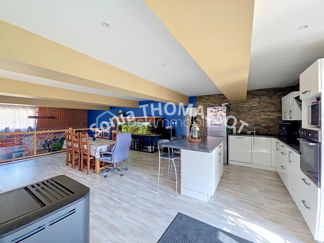 Maison à vendre, 180m², Losne