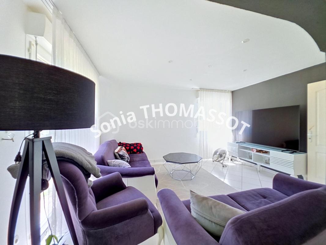 Maison à vendre, 108m², Saint-Usage
