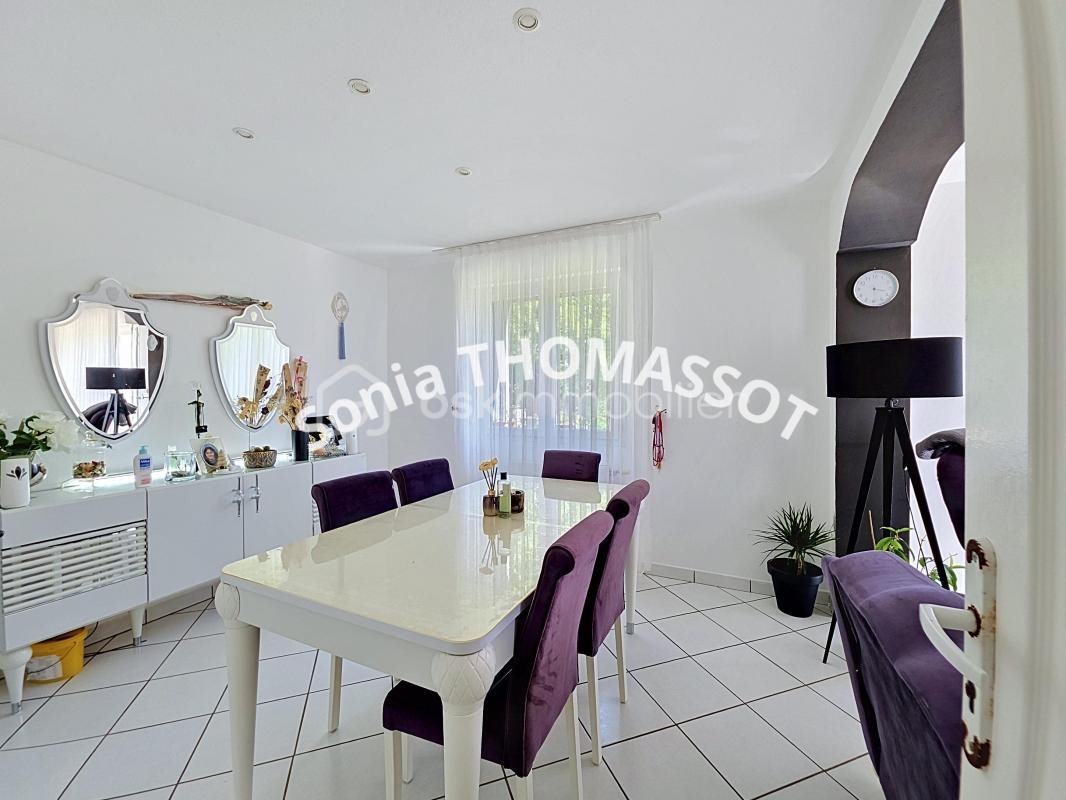 Maison à vendre, 108m², Saint-Usage
