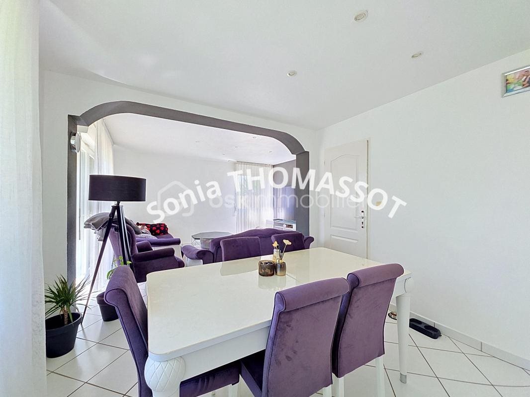 Maison à vendre, 108m², Saint-Usage