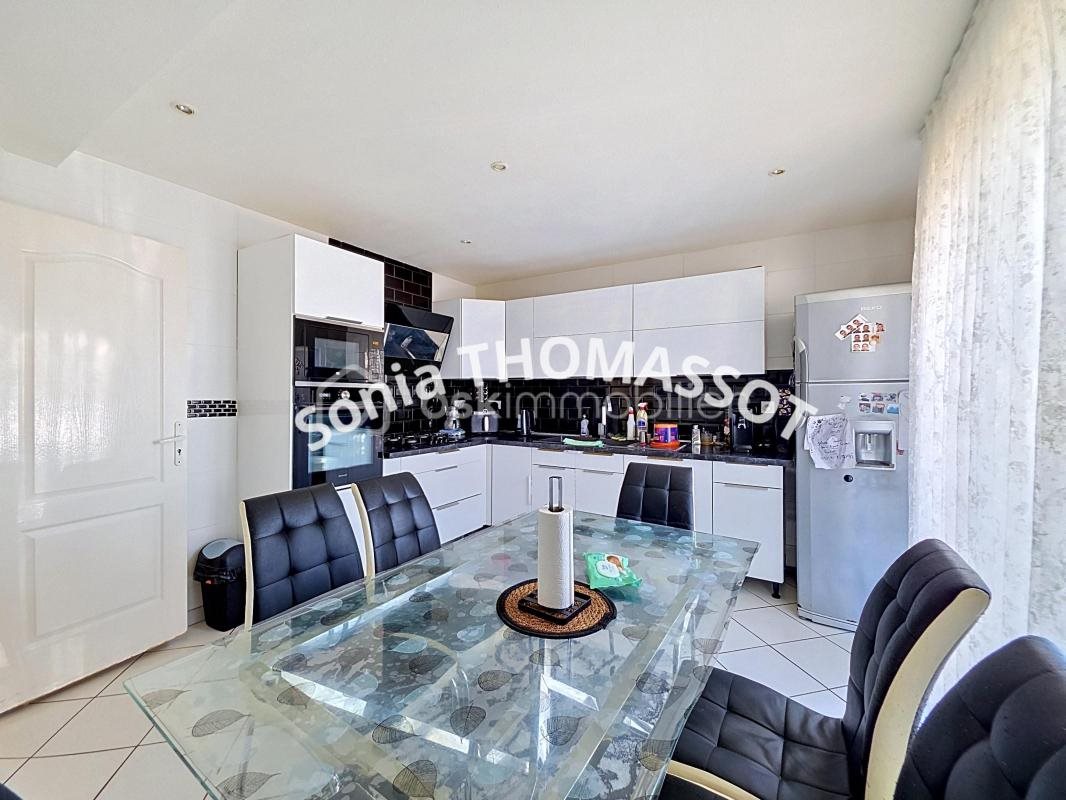 Maison à vendre, 108m², Saint-Usage