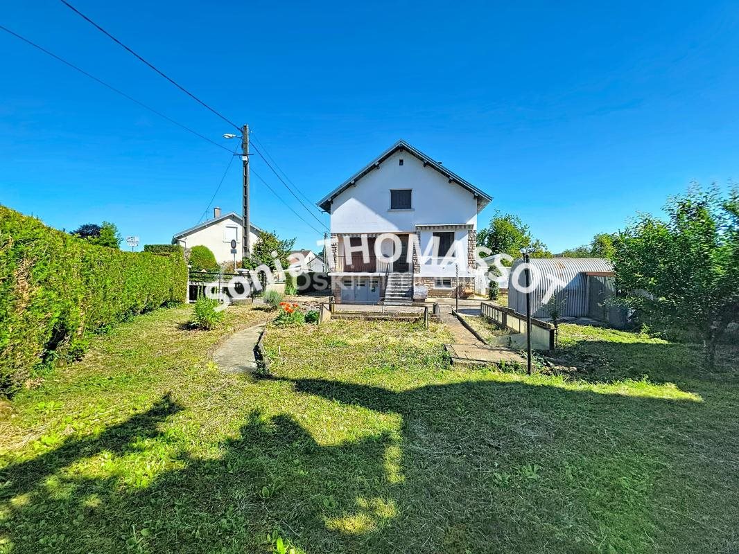 Maison à vendre, 117m², Dole