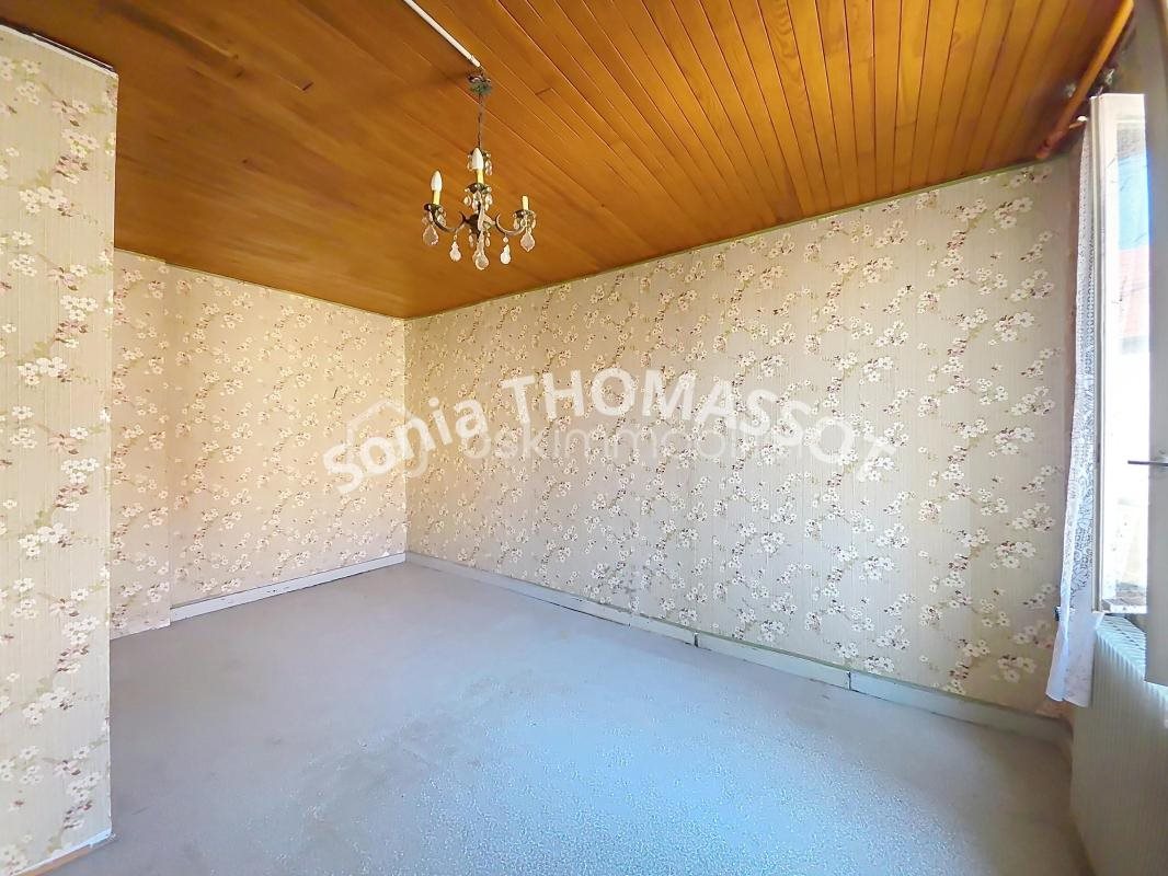 Maison à vendre, 155m², Losne