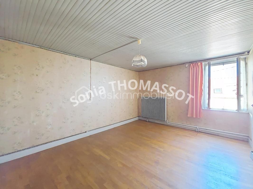 Maison à vendre, 155m², Losne