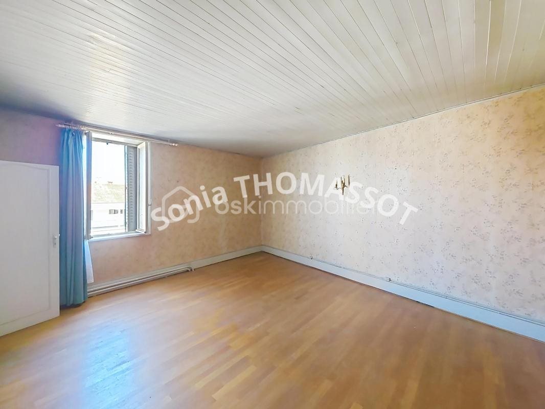 Maison à vendre, 155m², Losne