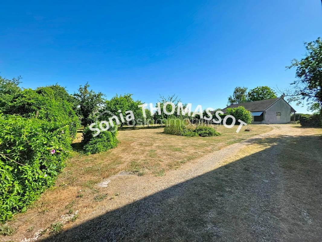 Maison à vendre, 128m², Echenon