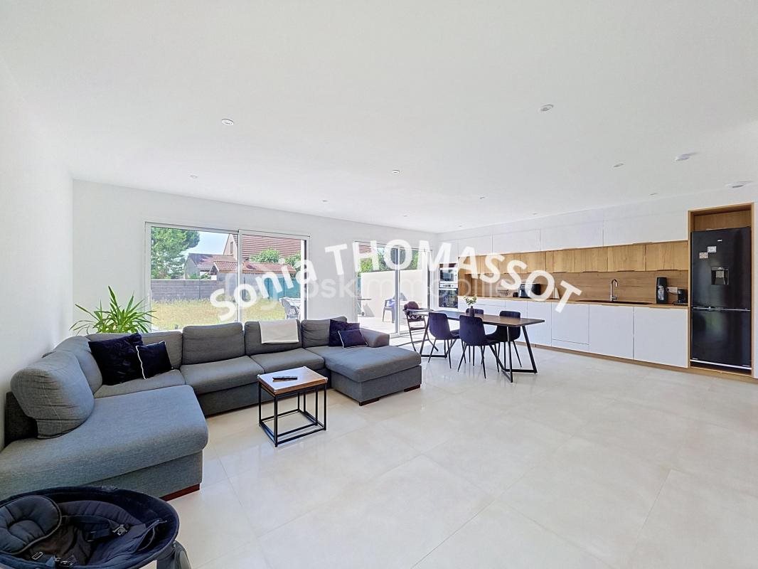 Maison à vendre, 137m², Aiserey