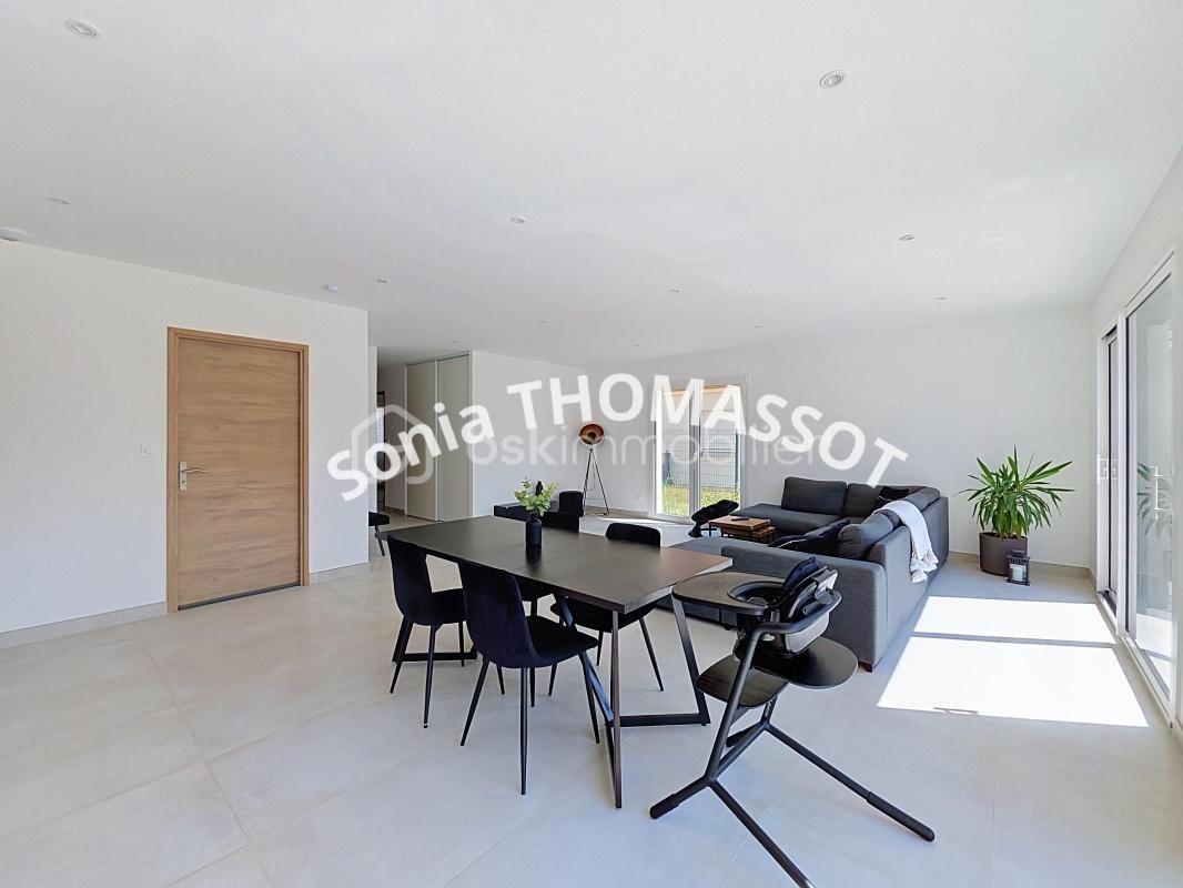 Maison à vendre, 137m², Aiserey