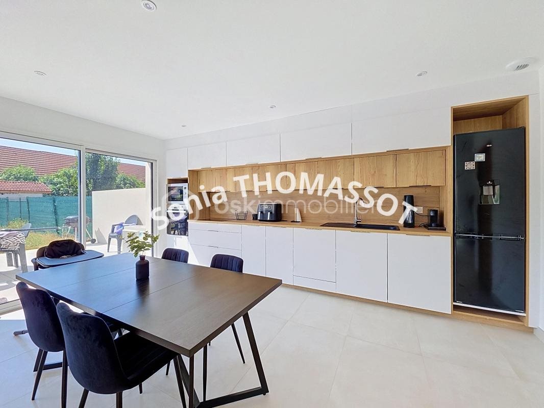 Maison à vendre, 137m², Aiserey