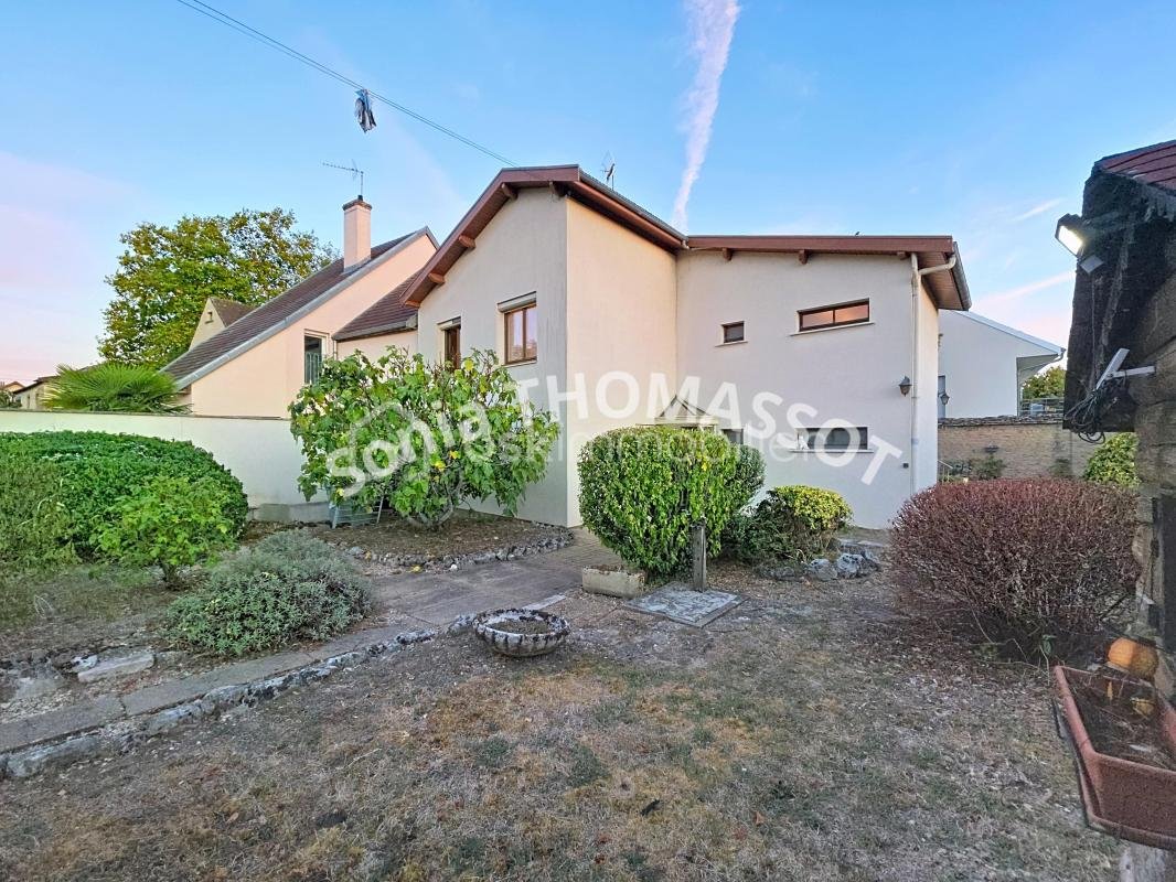 Maison à vendre, 119m², Dijon