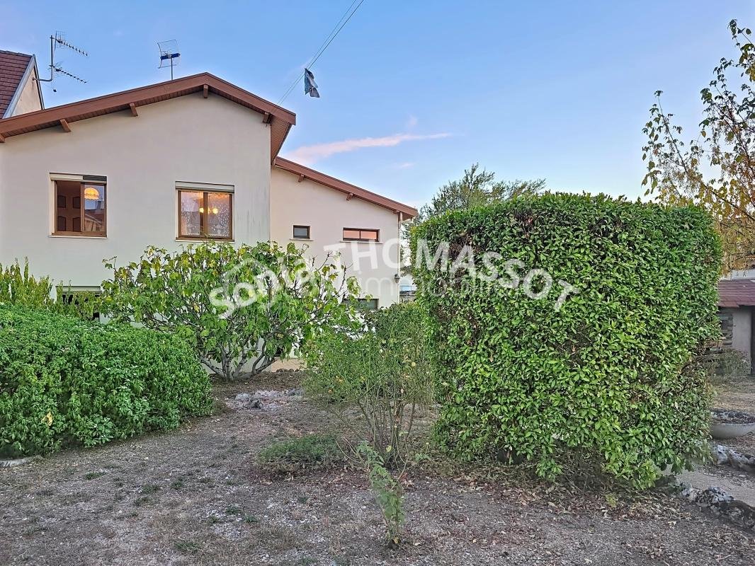 Maison à vendre, 119m², Dijon