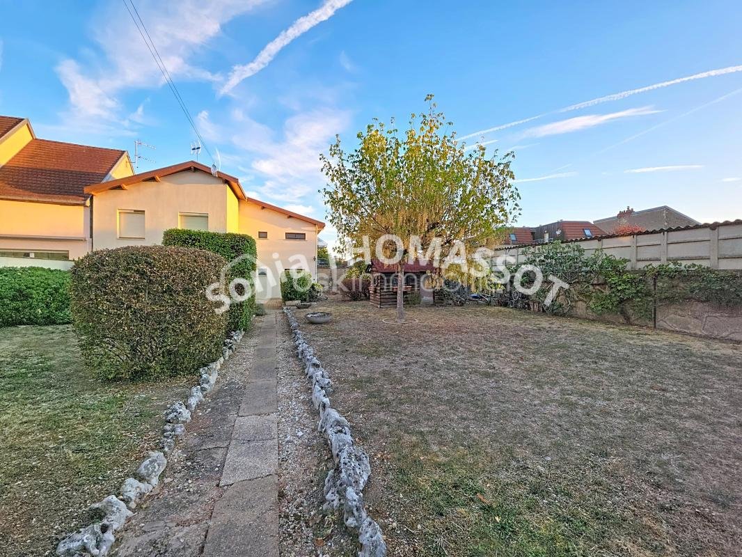 Maison à vendre, 119m², Dijon