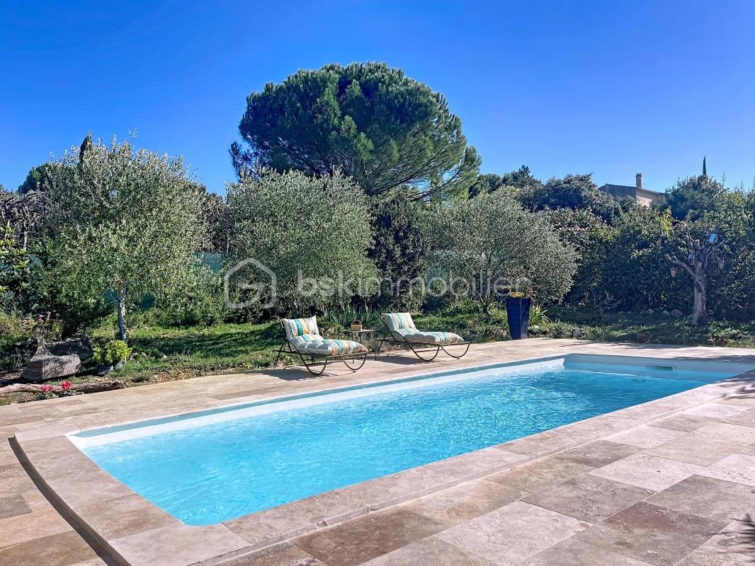 Maison à vendre, 112m², Saint-Hippolyte-de-Montaigu