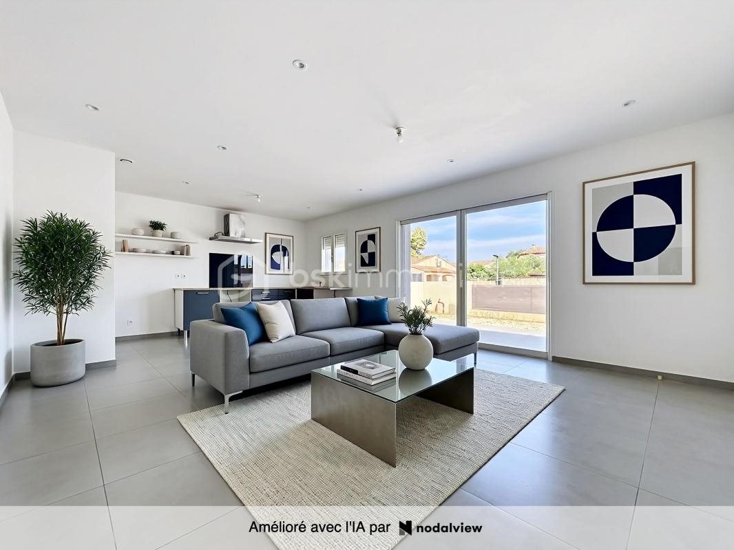 Maison à vendre, 84m², Aubord