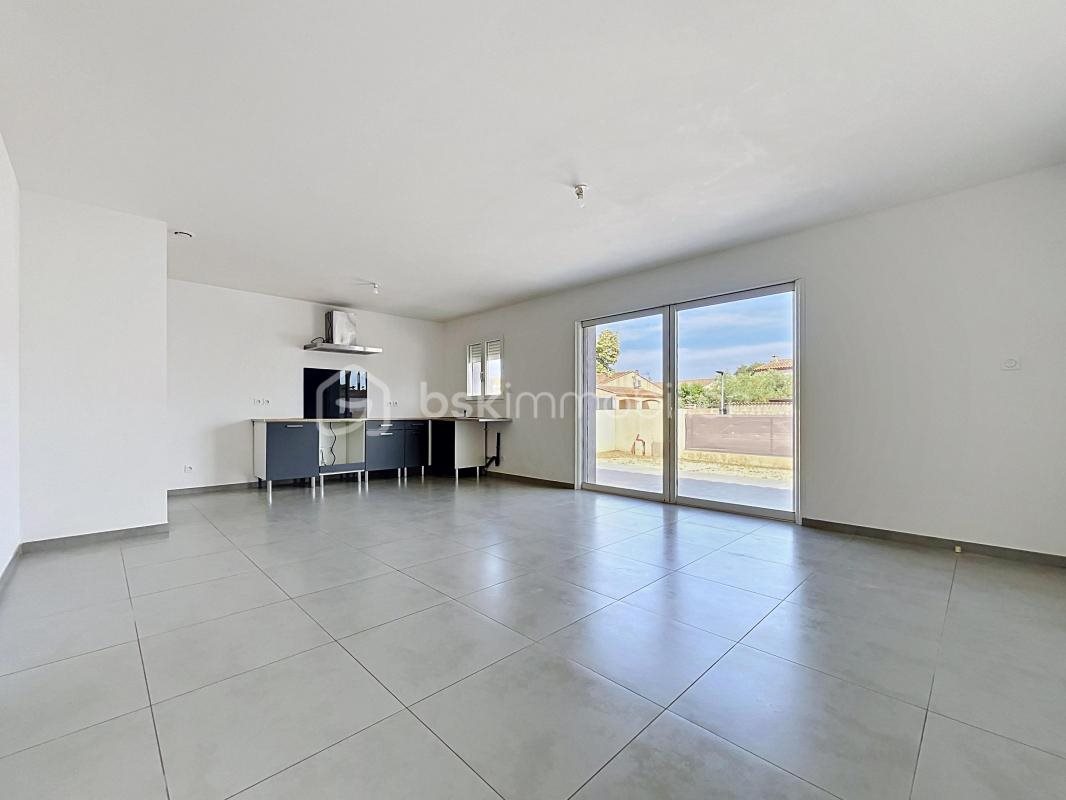 Maison à vendre, 84m², Aubord