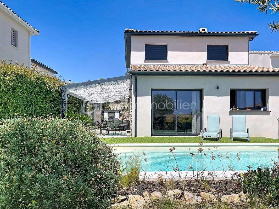 Maison à vendre, 110m², Murviel-lès-Montpellier