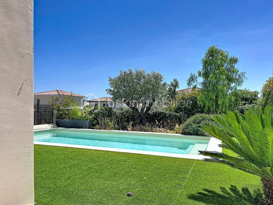 Maison à vendre, 110m², Murviel-lès-Montpellier