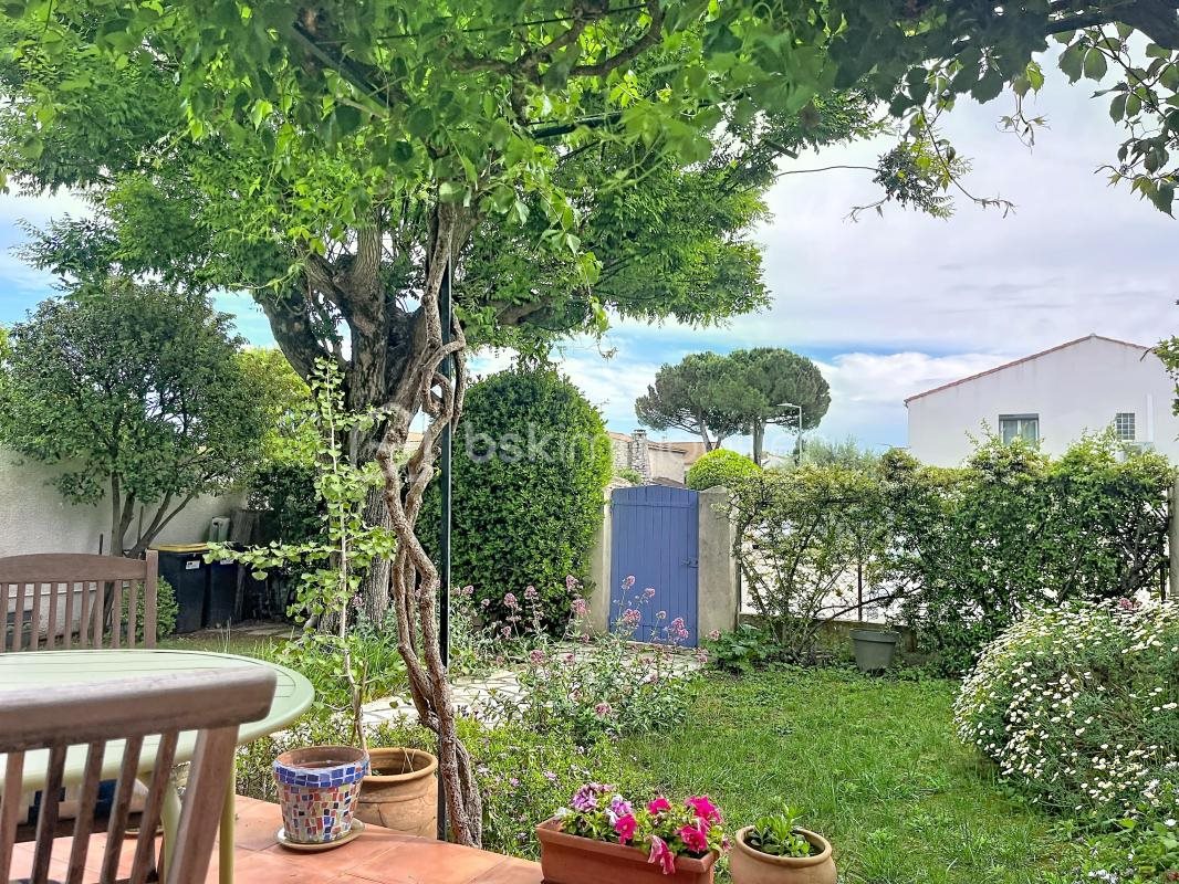 Maison à vendre, 75m², Nîmes