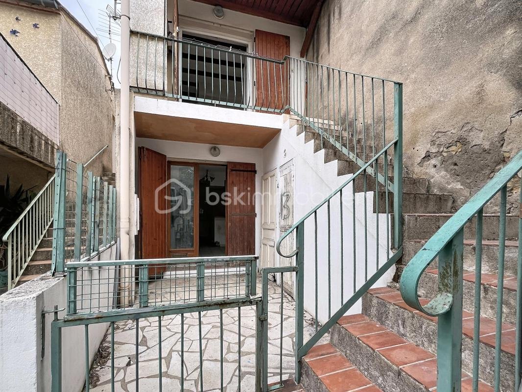 Appartement à vendre, 43m², Milhaud
