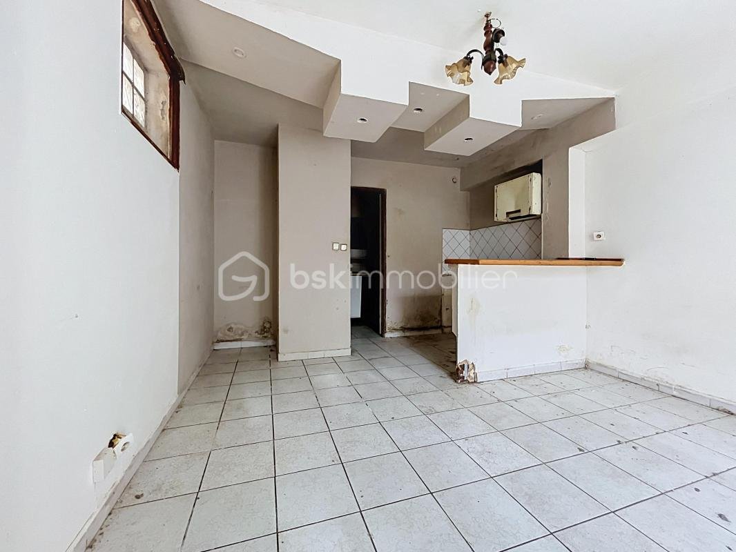 Appartement à vendre, 43m², Milhaud