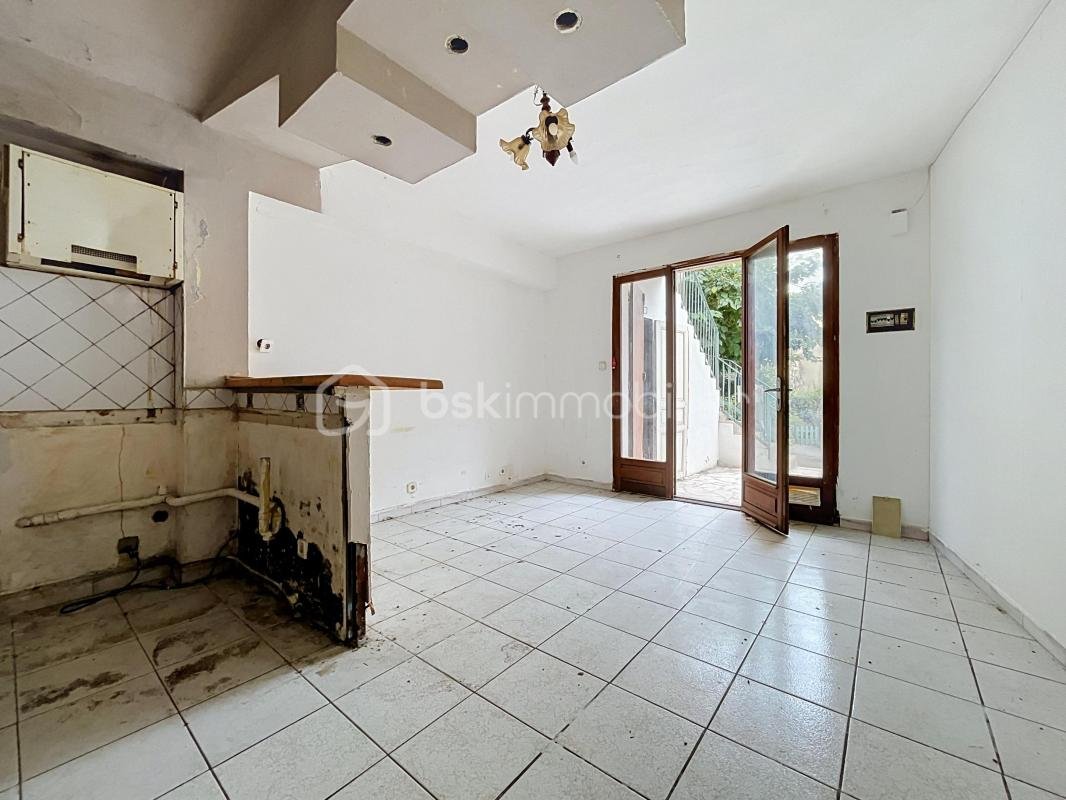 Appartement à vendre, 43m², Milhaud