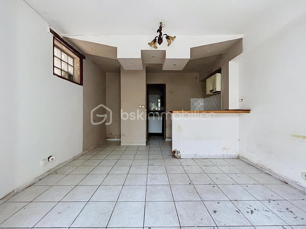 Appartement à vendre, 43m², Milhaud