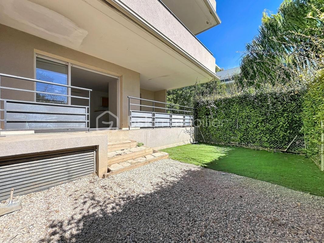 Appartement à vendre, 57m², Nîmes