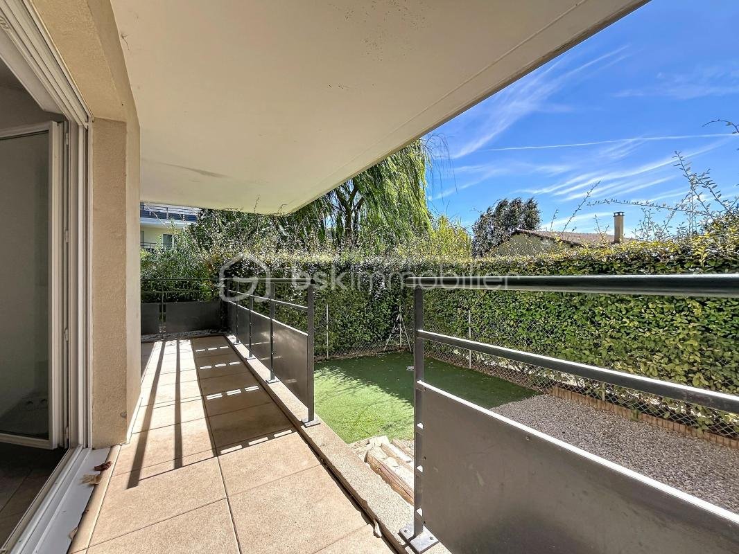 Appartement à vendre, 57m², Nîmes