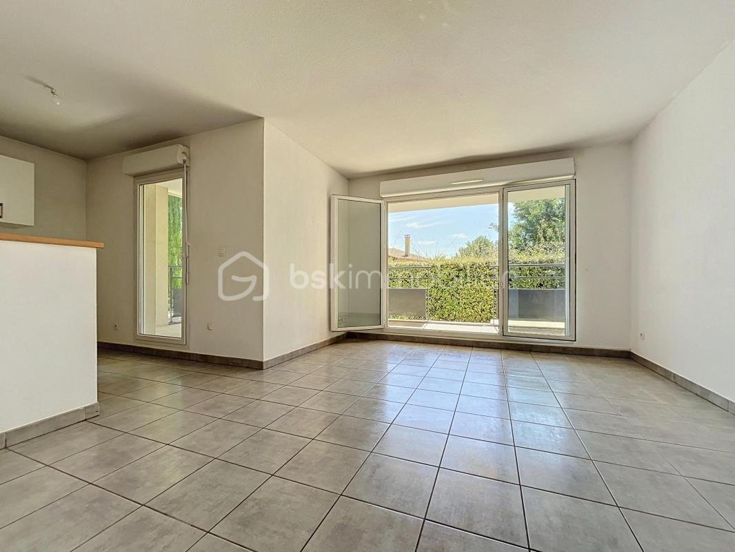 Appartement à vendre, 57m², Nîmes