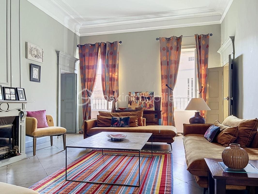 Appartement à vendre, 225m², Nîmes