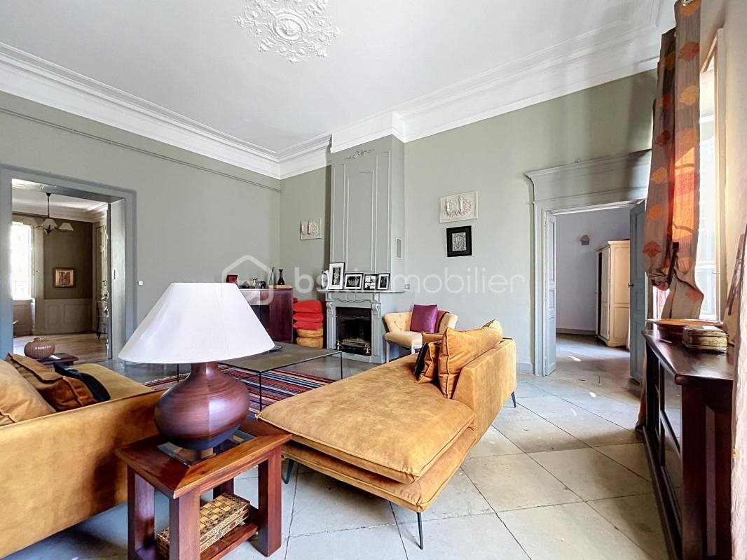 Appartement à vendre, 225m², Nîmes
