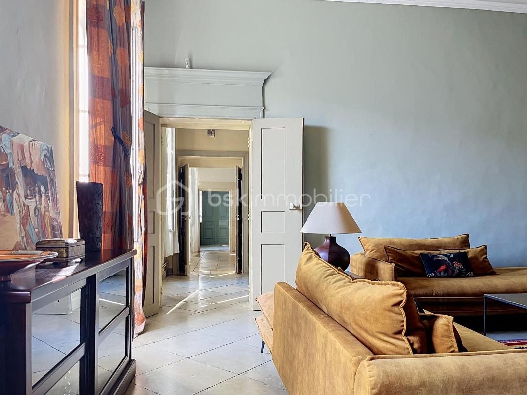 Appartement à vendre, 225m², Nîmes