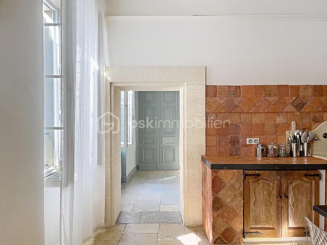 Appartement à vendre, 225m², Nîmes