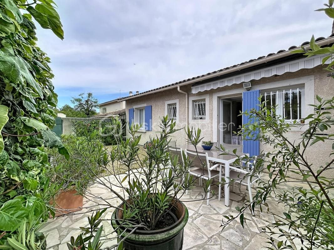 Maison à vendre, 75m², Nîmes