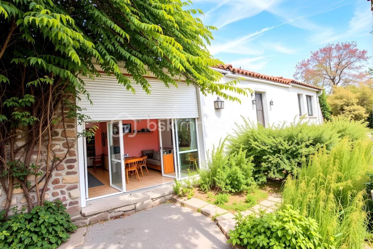 Maison à vendre, 85m², Les Damps