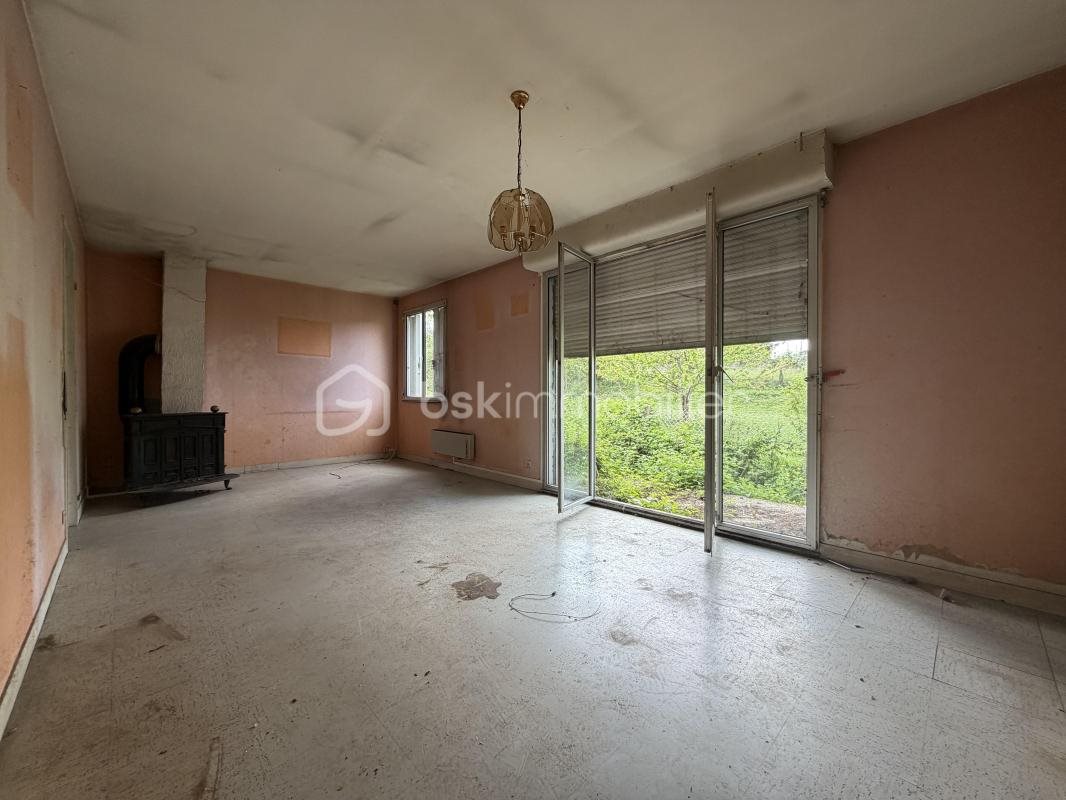 Maison à vendre, 85m², Les Damps
