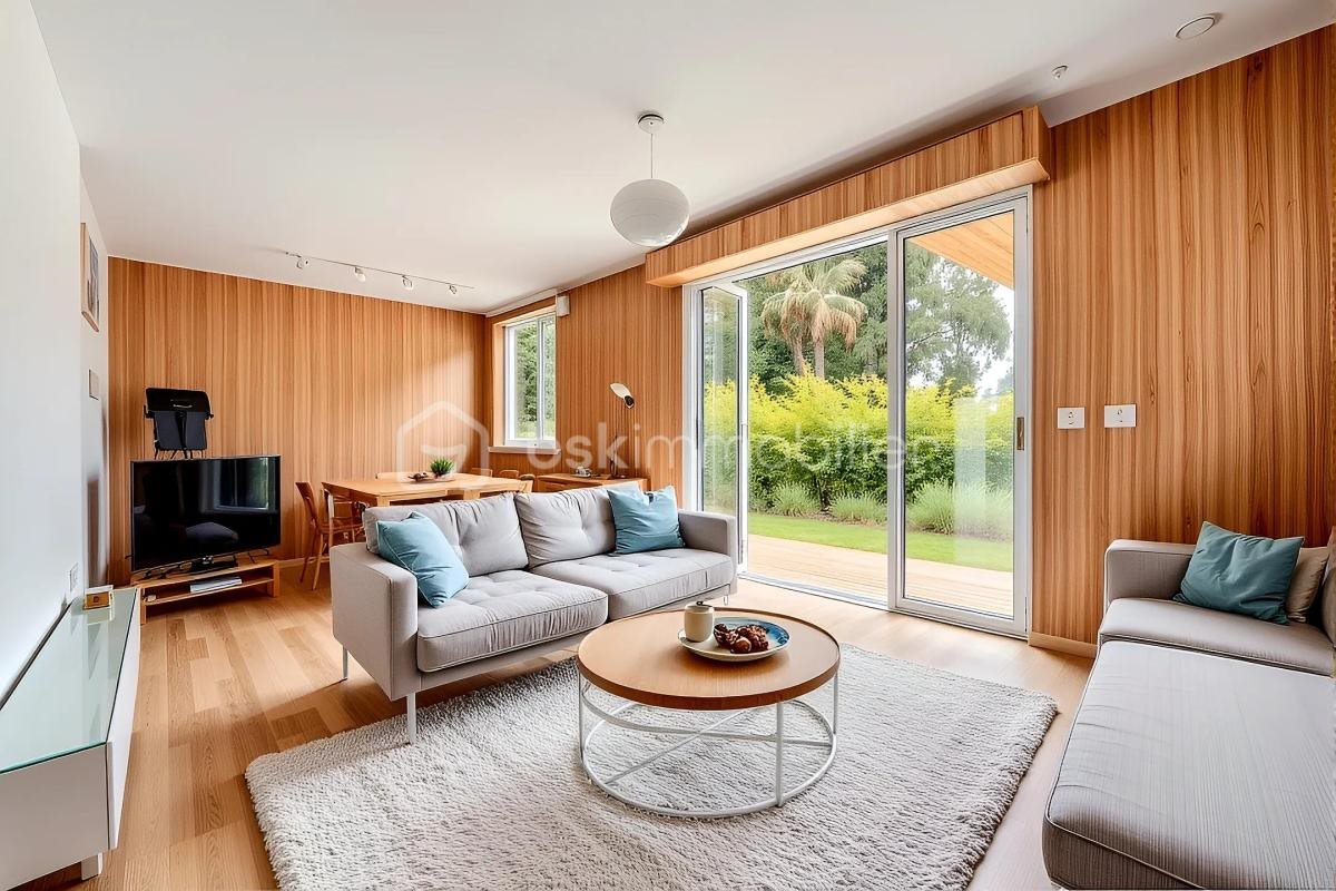 Maison à vendre, 85m², Les Damps