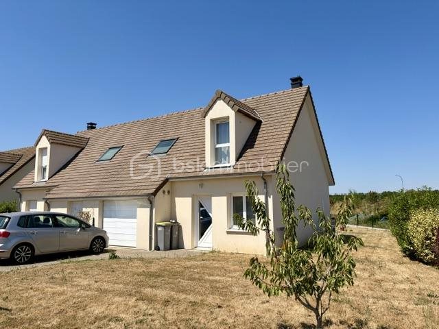 Maison à vendre, 90m², Vernon