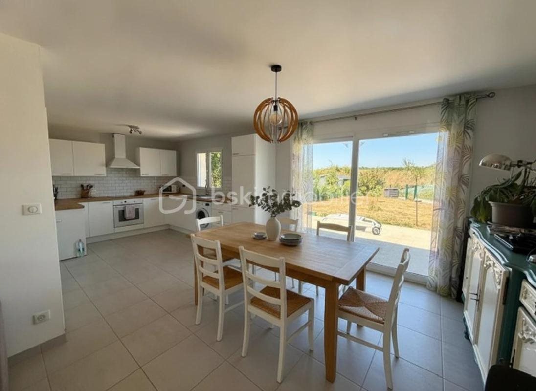 Maison à vendre, 90m², Vernon