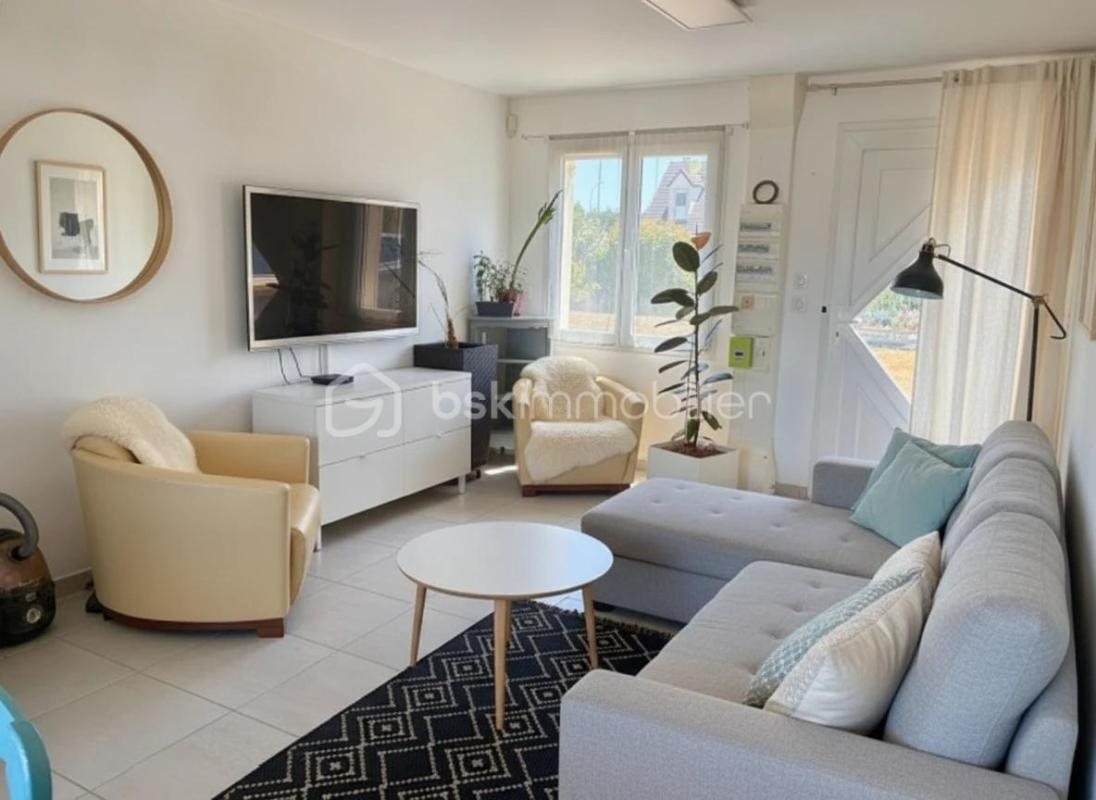 Maison à vendre, 90m², Vernon