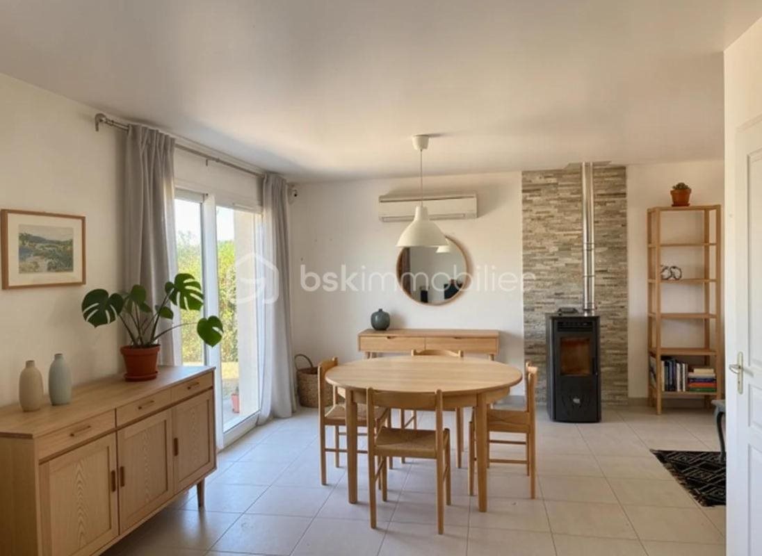 Maison à vendre, 90m², Vernon