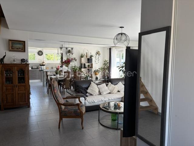 Maison à vendre, 152m², Saint-Pierre-lès-Elbeuf