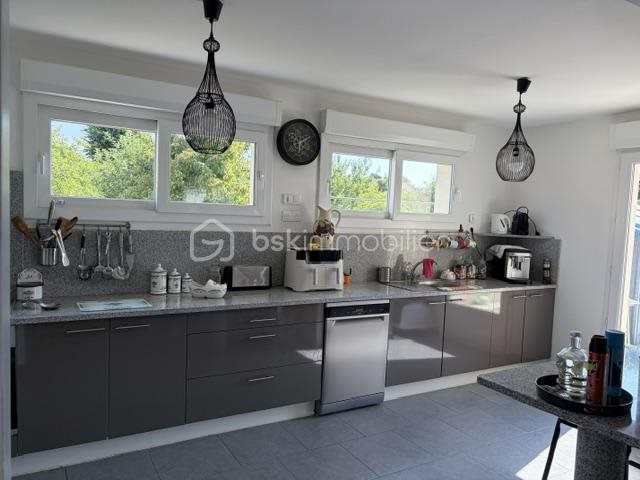Maison à vendre, 152m², Saint-Pierre-lès-Elbeuf