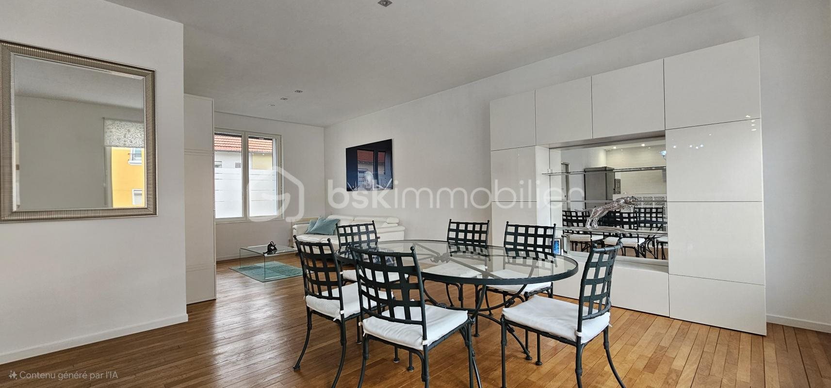 Maison à vendre, 117m², Vichy