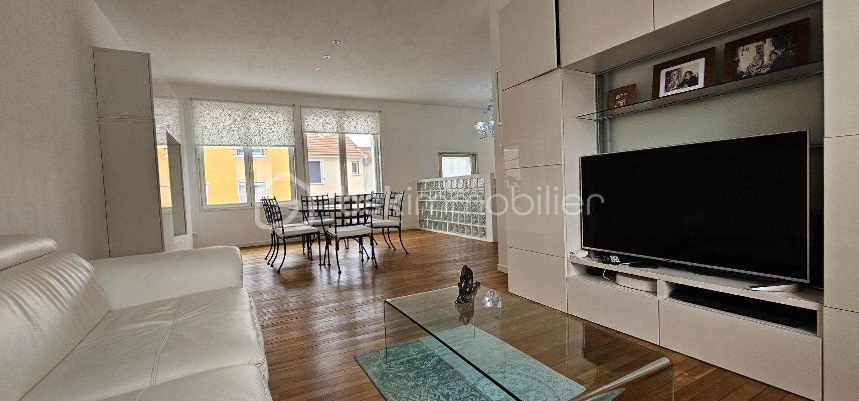 Maison à vendre, 117m², Vichy