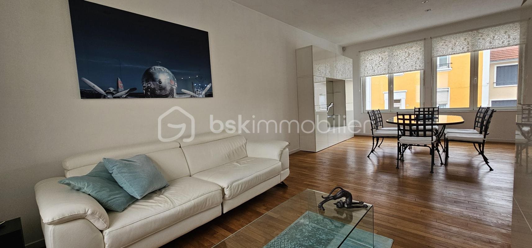 Maison à vendre, 117m², Vichy