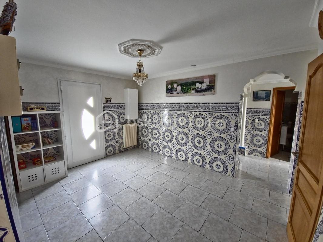 Maison à vendre, 142m², Chelles