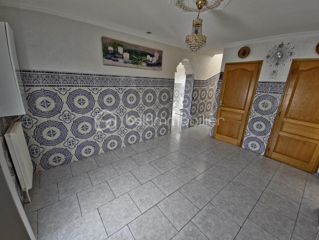 Maison à vendre, 142m², Chelles
