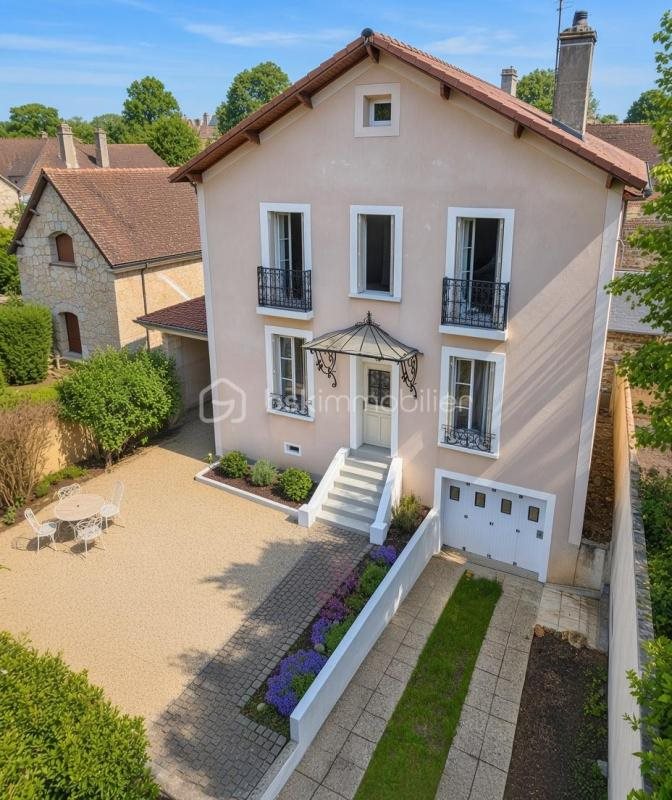Maison à vendre, 136m², Villiers-sur-Marne